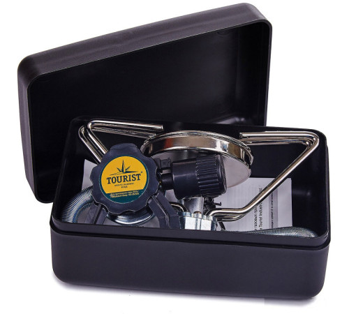 Туристическая плита Tourist Mini-1000 [TM-100]