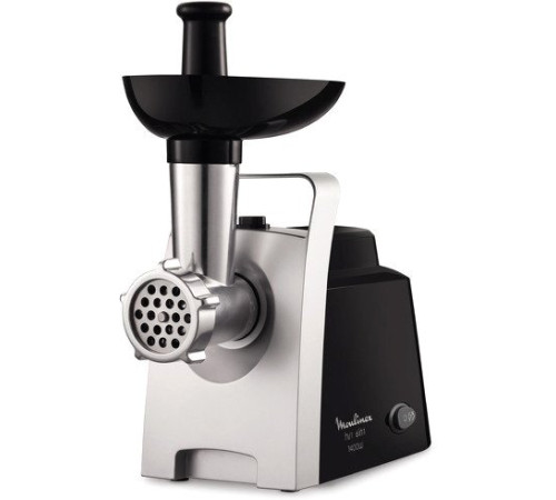 Мясорубка Moulinex ME108832