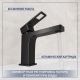 Умывальник Lauter 21675 + Cascade 21СК655BS