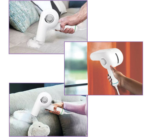 Отпариватель Kitfort KT-9108