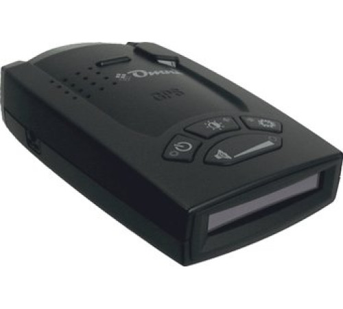 Радар-детектор Omni RS-501