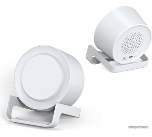 Беспроводная колонка Arka U-Tone белый