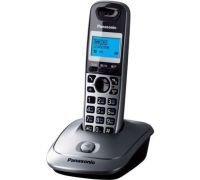 Радиотелефон Panasonic KX-TG2511UAM