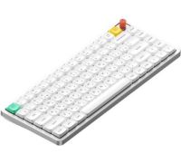 Клавиатура NuPhy Air75 V3 Nova White Blush Nano