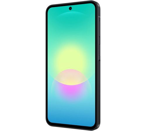 Телефон Samsung Galaxy A27 SM-A276B/DS 6GB/128GB черный