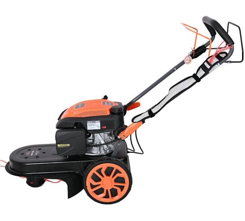 Триммер-газонокосилка ELAND BGL-856S