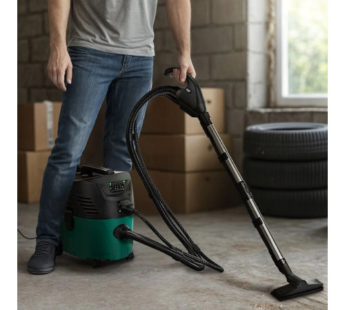 Пылесос Kitfort KT-5542