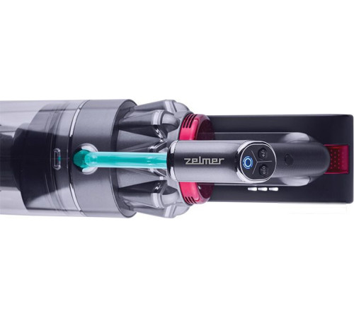 Пылесос Zelmer ZSVC822