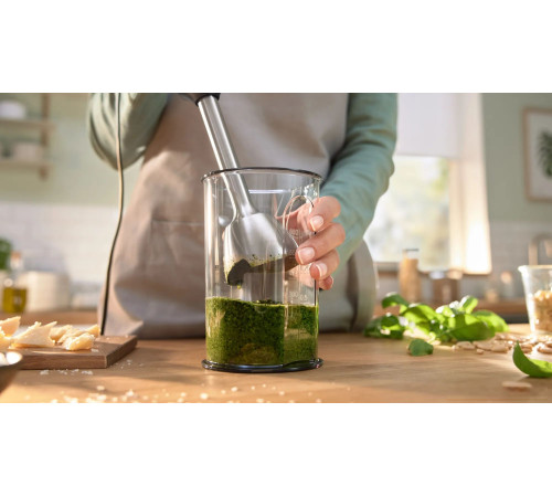 Погружной блендер Bosch MSM4W220