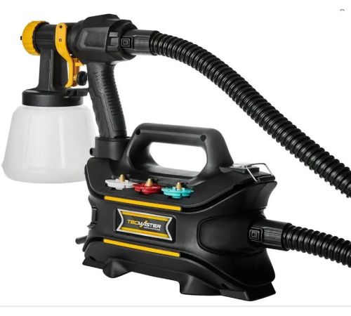 Краскораспылитель Tecmaster T 1000 DIY