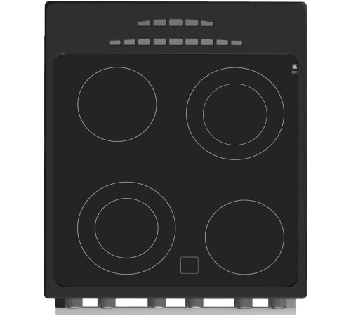 Кухонная плита GEFEST ЭП Н Д 6560-03 0295