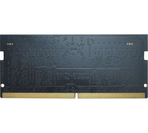 Оперативная память Patriot Signature Line 16ГБ DDR5 SODIMM 5200 МГц PSD516G520081S