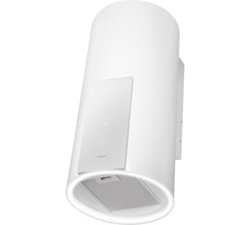 Кухонная вытяжка MAUNFELD Alba 39 Wall белый