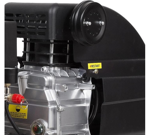 Компрессор ELAND WIND 50B-1CO PRO