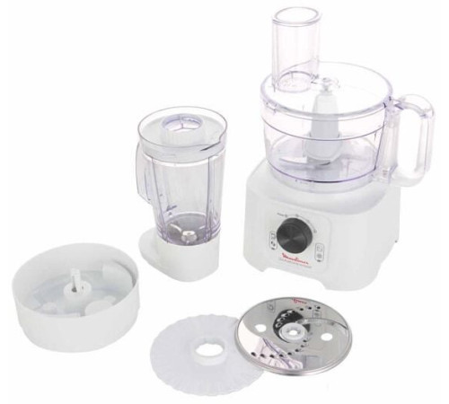 Кухонный комбайн Moulinex FP542111