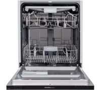 Встраиваемая посудомоечная машина HOMSair DW67M