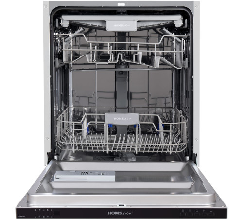 Встраиваемая посудомоечная машина HOMSair DW67M