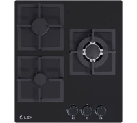 Варочная панель LEX GVG 434 BBL