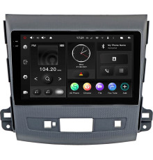 USB-магнитола Incar ARN2-6105-4