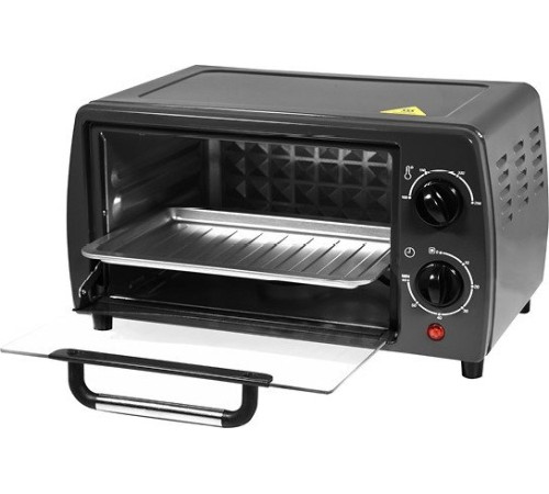 Мини-печь Oursson MO0902/BL