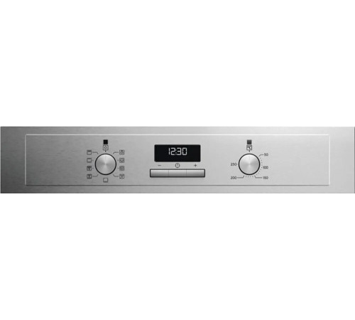 Электрический духовой шкаф Electrolux EOD3H40BX