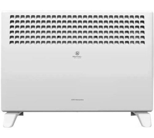 Конвектор Royal Clima ATRI Meccanico REC-A1500M