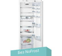 Однокамерный холодильник Bosch Serie 6 KIR81AFE0