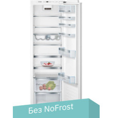 Однокамерный холодильник Bosch Serie 6 KIR81AFE0