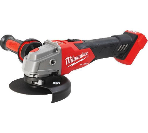 Угловая шлифмашина Milwaukee M18 FSAG125XB-0X Fuel 4933478429 без АКБ