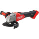 Угловая шлифмашина Milwaukee M18 FSAG125XB-0X Fuel 4933478429 без АКБ