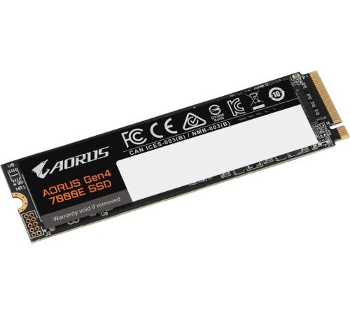 SSD Gigabyte Aorus Gen4 7000E 1TB AG470E1TB