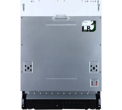 Встраиваемая посудомоечная машина Evelux BD 6002