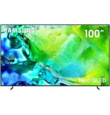 MiniLED телевизор Samsung Neo QLED QN80H 4K QE100QN80HUXPY