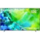 MiniLED телевизор Samsung Neo QLED QN80H 4K QE100QN80HUXPY