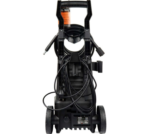 Мойка высокого давления Skiper PM-135