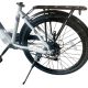 Электровелосипед Smart Balance City Pro белый