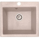Кухонная мойка AV Engineering Solo AV500460SGTA гранит