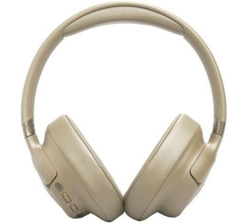 Наушники JBL Tune 780NC бежевый
