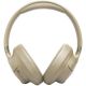 Наушники JBL Tune 780NC бежевый