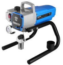 Краскораспылитель Deko R-DKAS1000 083-3201