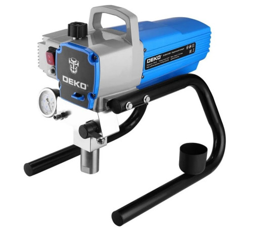 Краскораспылитель Deko R-DKAS1000 083-3201
