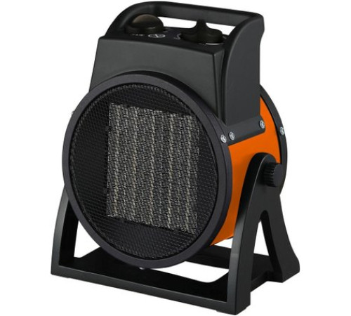 Электрическая тепловая пушка MaxPiler MEH-3001