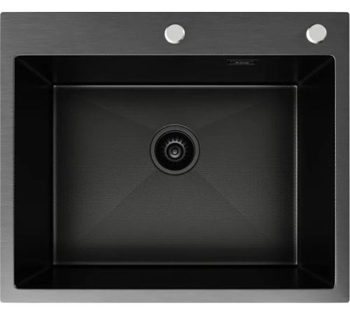 Кухонная мойка Axus LS-5044BD