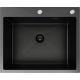 Кухонная мойка Axus LS-5044BD