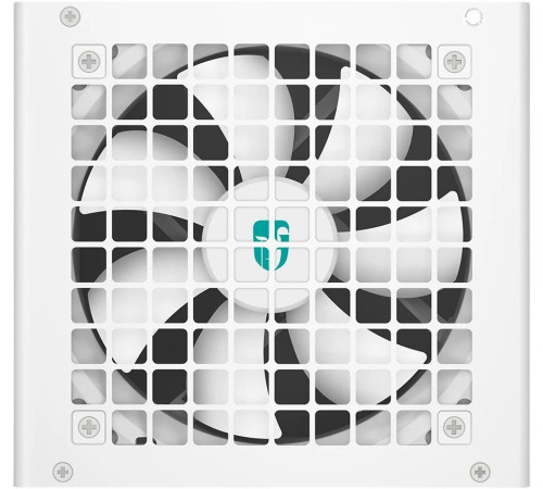 Блок питания GamerStorm PF500X WH