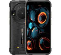 Телефон Ulefone Power Armor 16S 8GB/128GB черный
