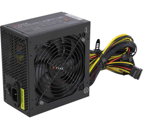 Блок питания Accord ACC-450W-80BR