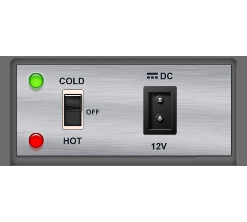 Термоэлектрический автохолодильник StarWind CF-132