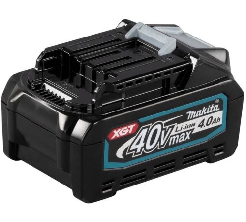 Аккумулятор Makita BL4040 191B26-6 40В/4 Ah