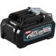 Аккумулятор Makita BL4040 191B26-6 40В/4 Ah